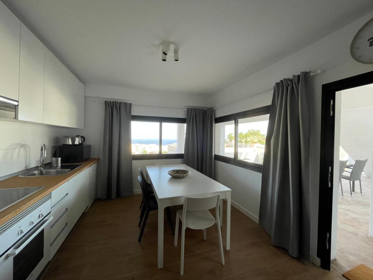 Sweet Home Santa Cruz Eksteriør billede